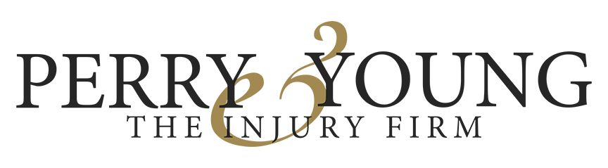 Perry & Young logo