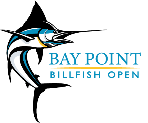 Bay Point Billfish Open logo
