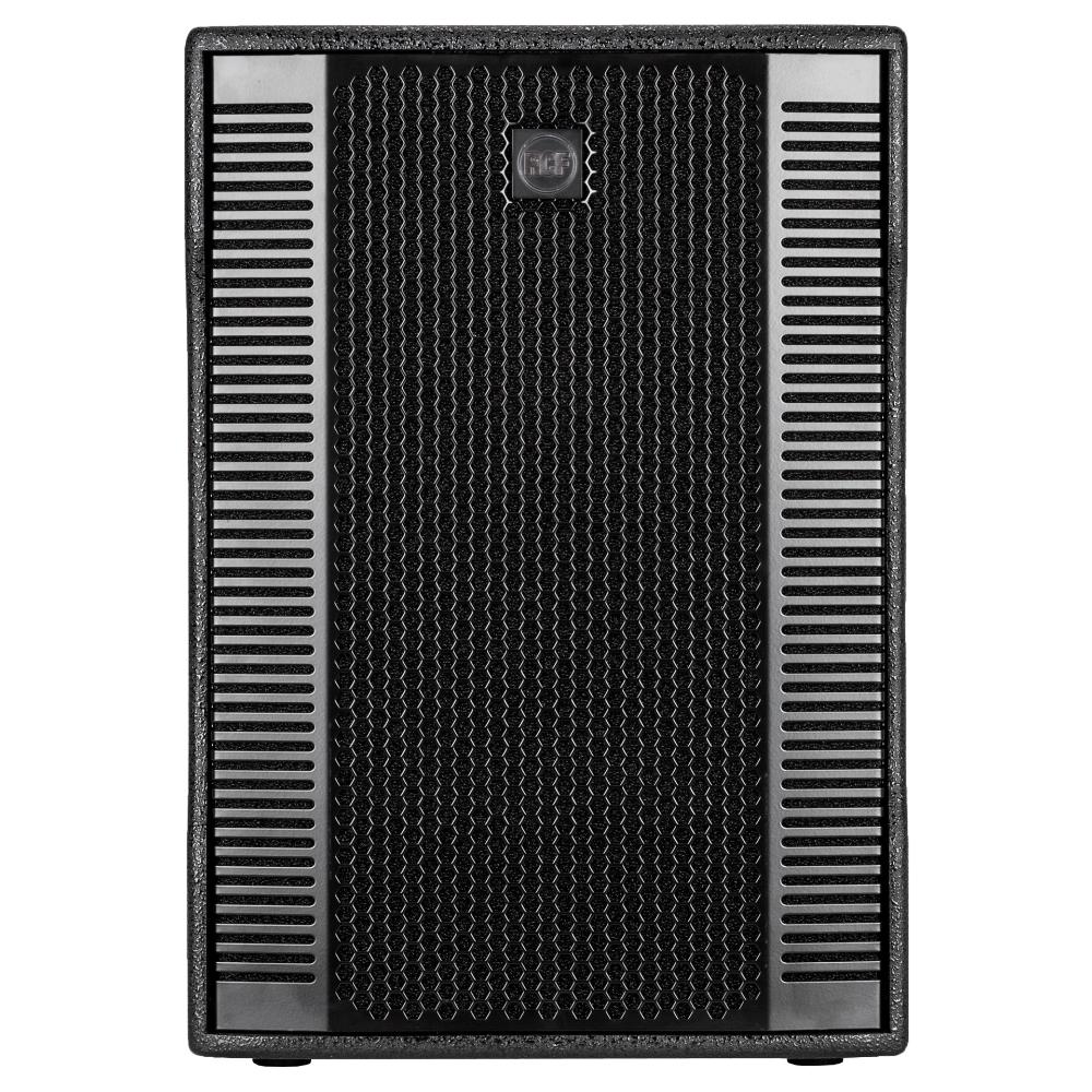 A professional audio speaker from Neves Media, providing top-quality sound solutions for events in Panama City, FL.