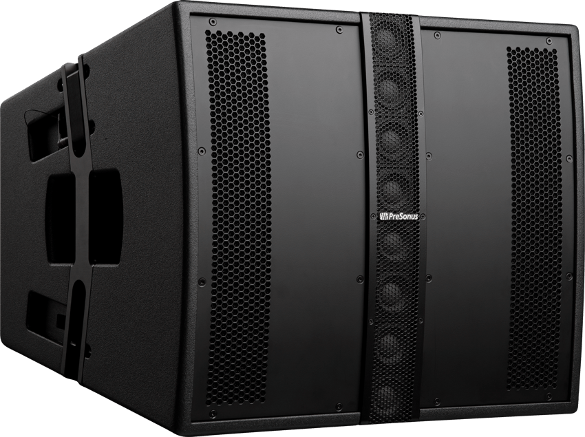 High-quality audio equipment by PreSonus, ideal for events in Panama City, FL. Connect with Neves Media for professional sound solutions.